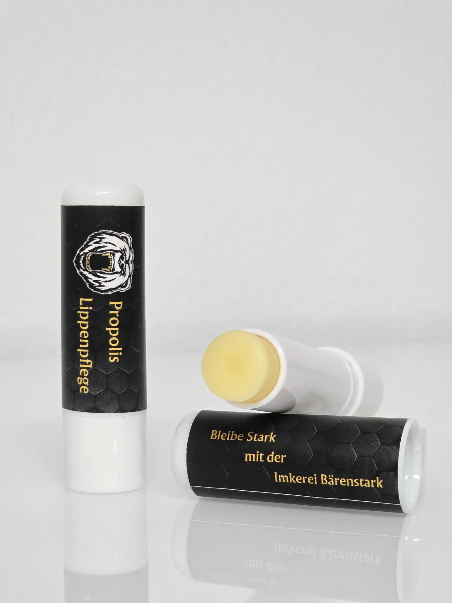Propolis Lippenpflege