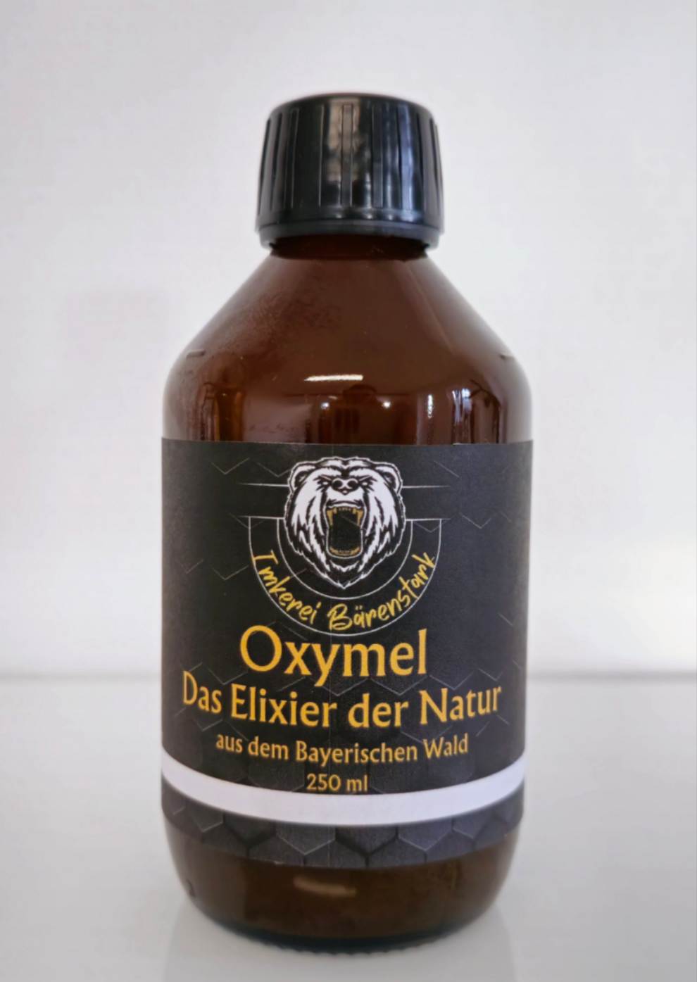 Oxymel