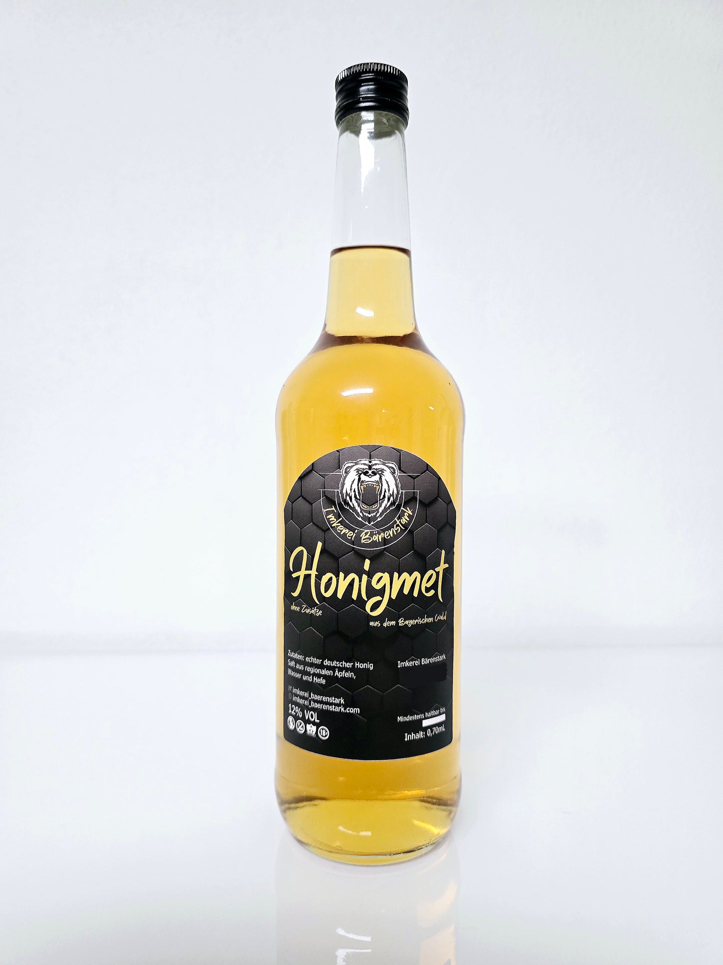 Honigmet