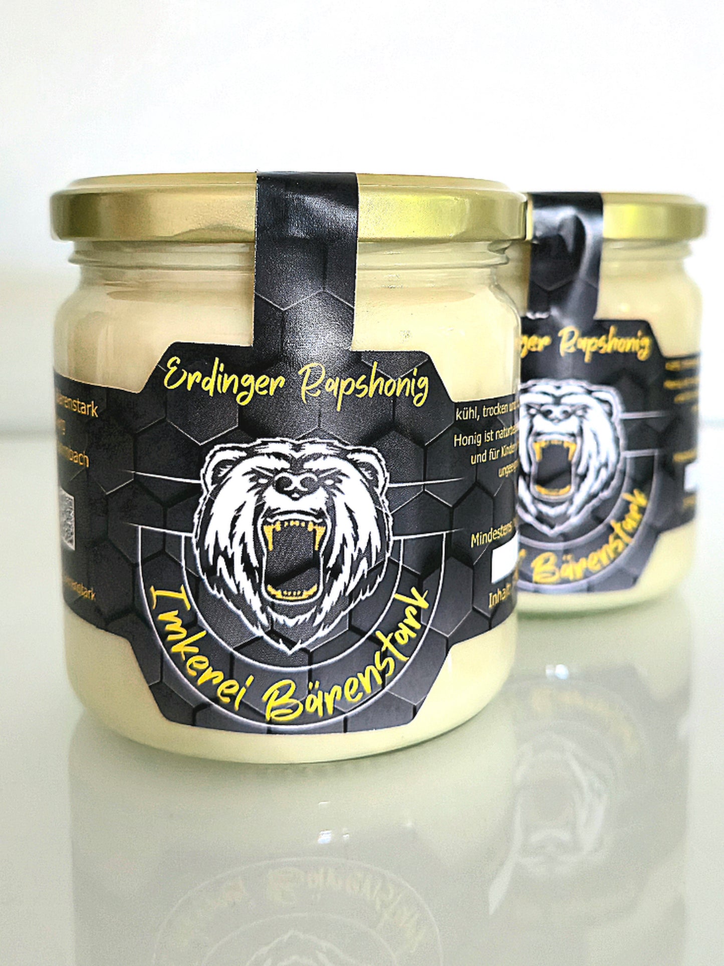 Erdinger Rapshonig